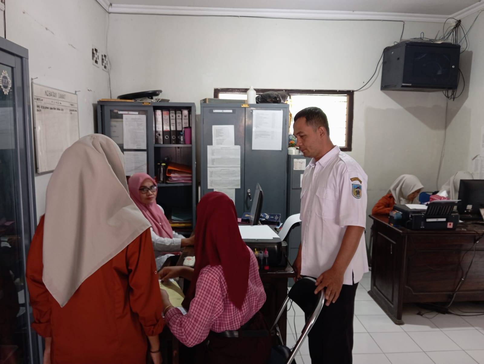 Pemerintahan